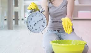 10 Perguntas sobre Horário de Trabalho de Empregada Doméstica
