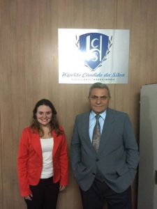 Escritório de Advocacia Trabalhista Família Consumidor Civil