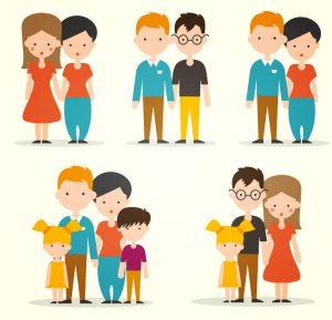 direito de família união estável casamento separação divórcio advogado