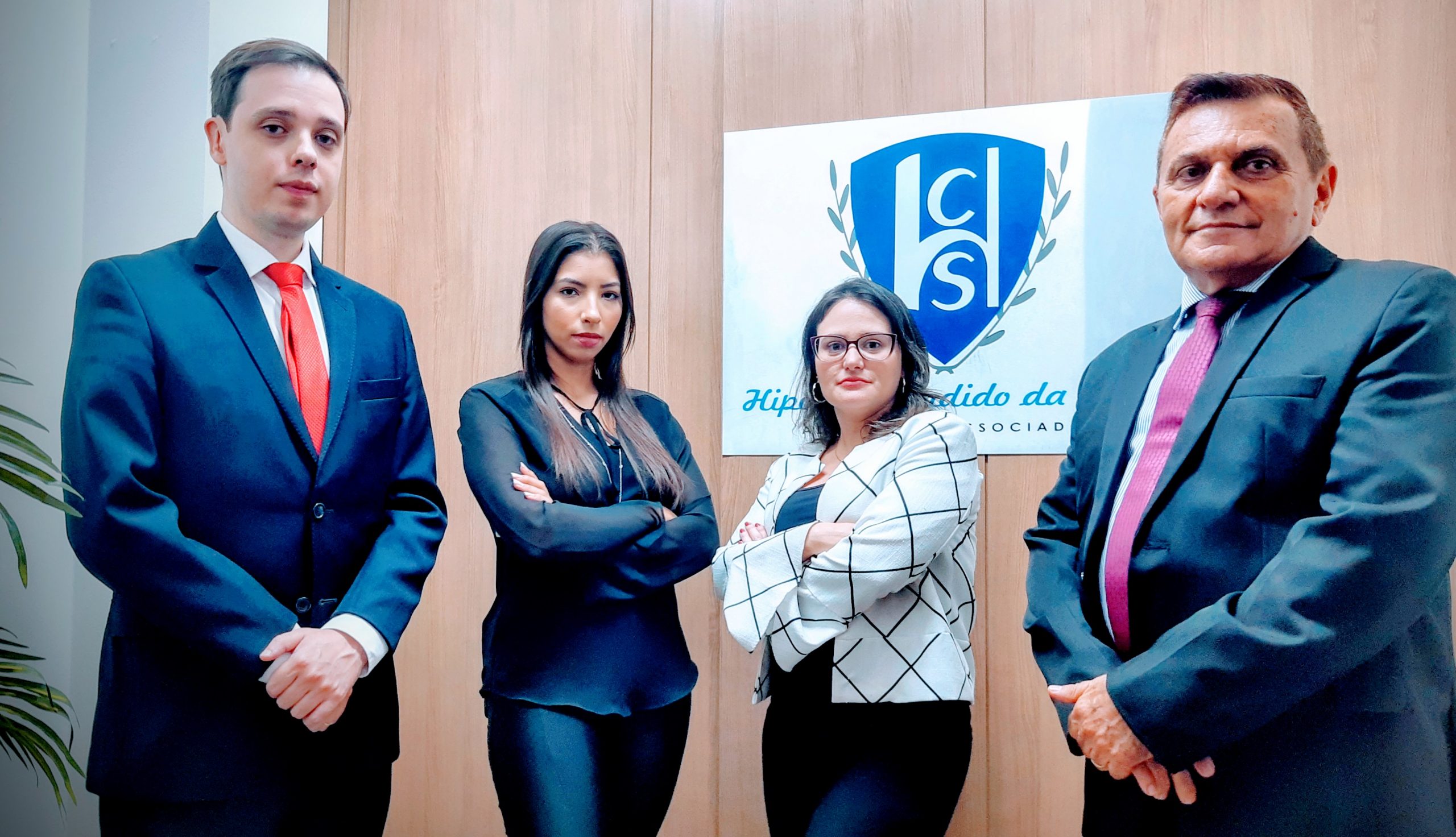 Hipólito Cândido da Silva e Advogados Associados