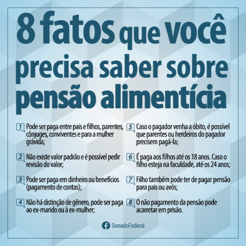 fatos que você precisa saber sobre pensão alimentícia - direito de família bh